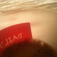 dcb: vom dcb geträumt