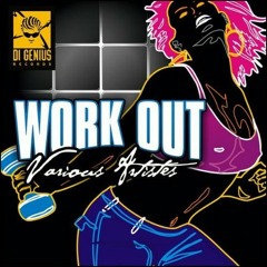 Work Out Riddim Mix