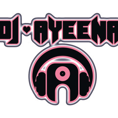 DJ AYEENA HOUSE MIX NOV 2011
