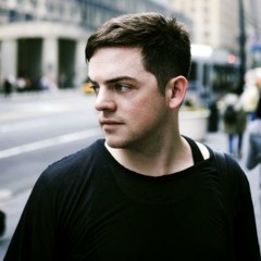 Nico Muhly