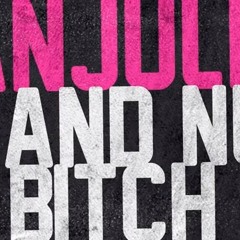 Anjulie - Brand New (Laidback Luke Remix)