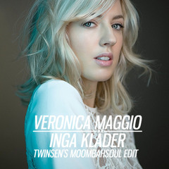 Veronica Maggio - Inga Kläder (Twinsen's Moombahsoul Edit) - (Download in description)