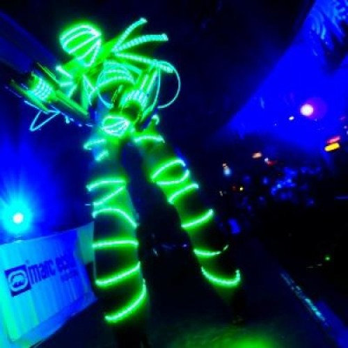 Tom Collins Live 5am Tech House Mix
