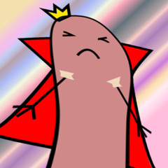 The Worm King (Final Draft)