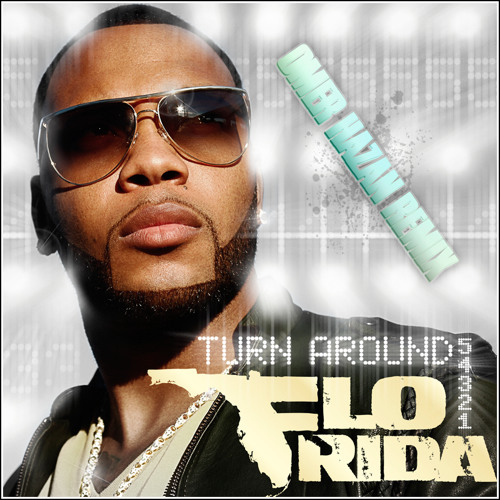Flo-Rida - Turn Around (Omer Hazan Remix)