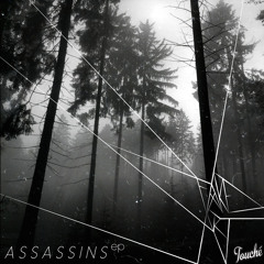 Lost & Fragile (AlphaBreak Remix)