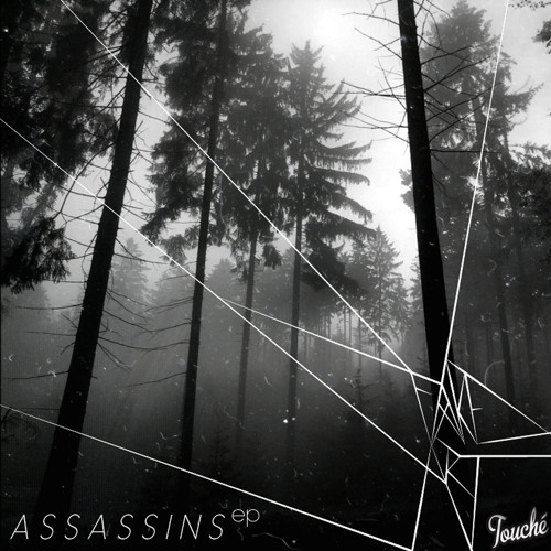 Lost & Fragile (AlphaBreak Remix)