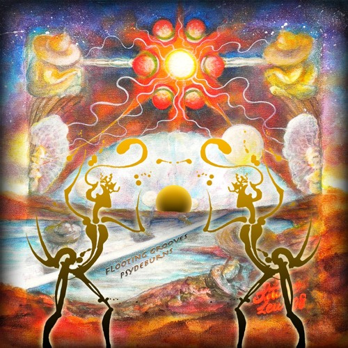 Flooting Grooves - Kyrosmatik (Peak Records 2009)