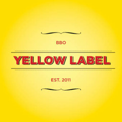 Yellow Label mix
