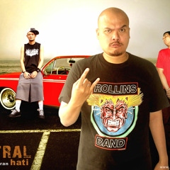 Netral -  garuda di dadaku