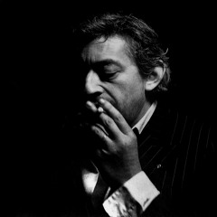 Serges Gainsbourg-Bien au contraire