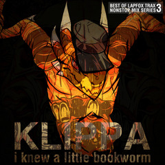 Klippa - I Knew A Little Bookworm