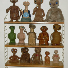 Bok Bok + Tom Trago - Pom Clash (DJDS 2-step DNB remix)