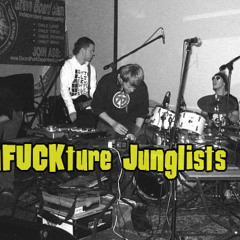 1 ManuFUCKture Junglists - Dub (LIVE IMPROVISATION!!!)