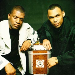 TUFF JAM SOUTHPORT W'ENDER 26th APRIL 98 with MC Ranking & Xavier PA Free D/Load
