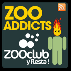 Extrait 1 zoo addicts podcast 17