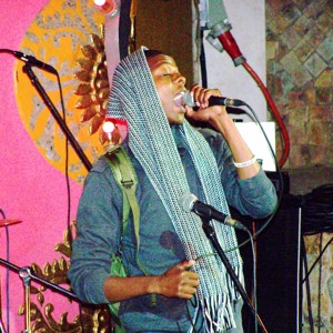 Live - Qibho Intalektual