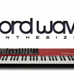 Nord Wave - Santur Baby