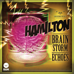 Hamilton - Echoes