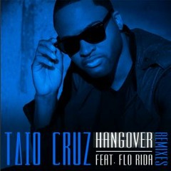 Taio Cruz - Hangover (Hardwell Remix) [OUT NOW]