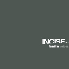 incise - a new beginning