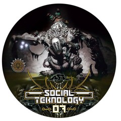 Social Teknology 07 - Dj Japan feat. Duchesse fluffy - The death of Dj Japan