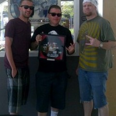 the daily feature ,mhu,brett finn & BRENT LOVEDAY- 21-10-2011