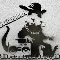 TaiRo(WestBrothers)-Asmenybės Be Gyvybės
