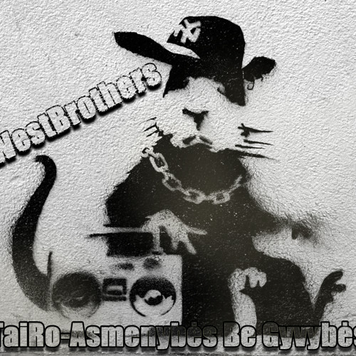 TaiRo(WestBrothers)-Asmenybės Be Gyvybės