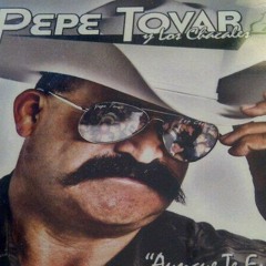 Pepe Tovar    =Aunque te Enamores