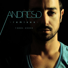 Stream AndresD music | Listen to songs, albums, playlists