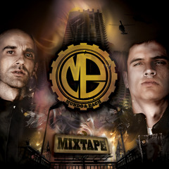 SONHOS DESFEITOS-MIXTAPE "MUNDO SEGUNDO E EACH"-2011