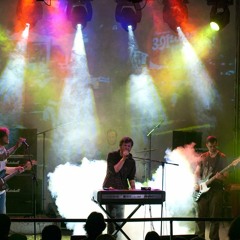 Vatromet LIVE @ Inex film