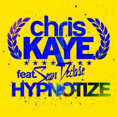 Hypnotize - Chris Kaye (Demark & Manna Remix)