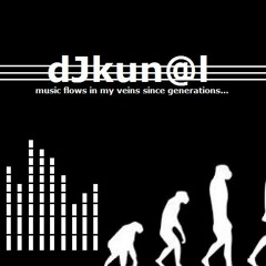 Limb by limb dJkunal MixReRe_discotecka team prod.
