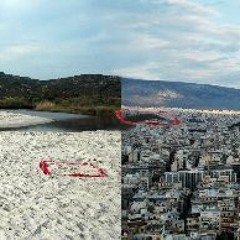 Olivier Di Placido live at Lunga Notte in Ascolto 9/7/2011