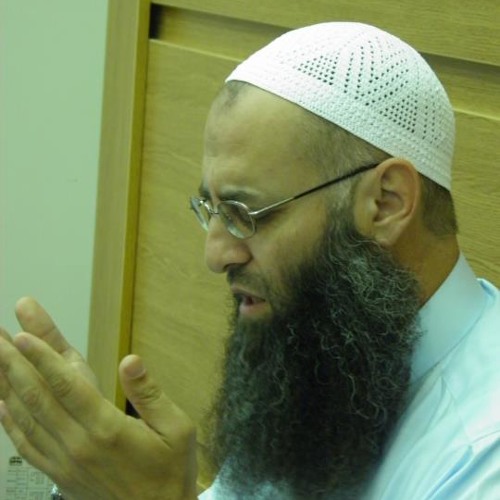 وفاة الفاروق وغيرة الصديق - مقطع مؤثر الشيخ أحمد الأسير