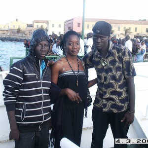 African peoplep