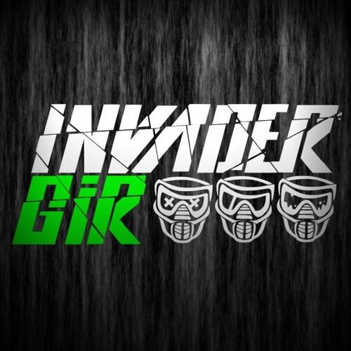 Invader GiR - Fkn Ninja (Original Mix) Out Now On DOOH! Records