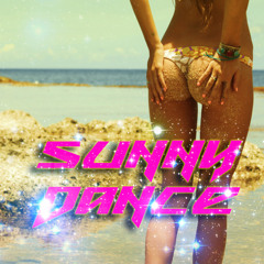Mimaniac - Sunny dance [OUT NOW on TOXIC VIBES 05 @ UNDERGROUND TEKNO]
