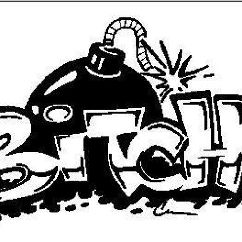 Bomber Bitch - Cross Of Death