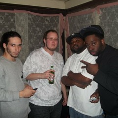 Young Jay & Diggz - Go Time