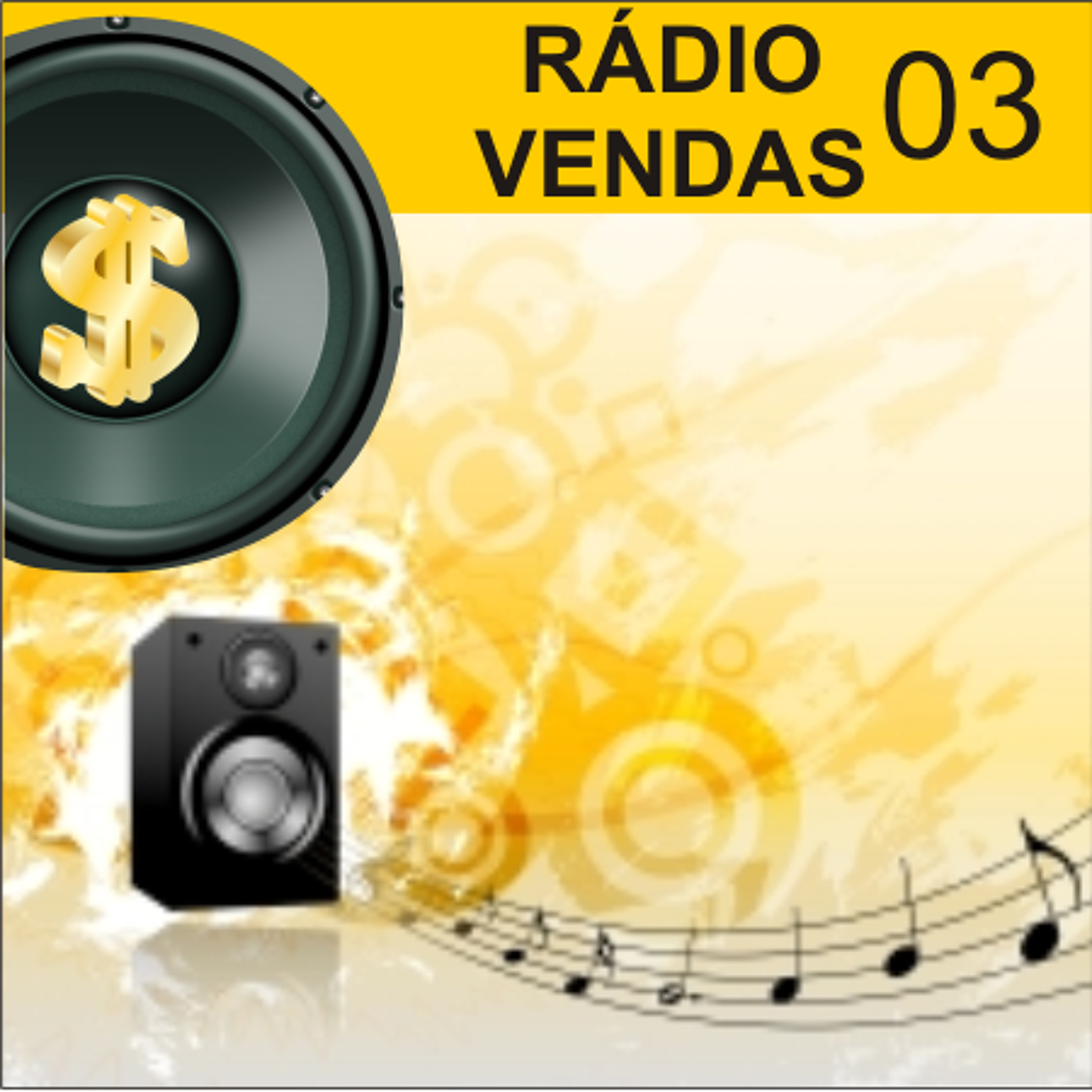 Radiovendas