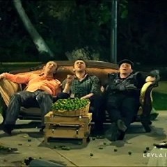 Leyla & Mecnun - Yalan
