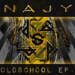 Najy - Oldschool EP