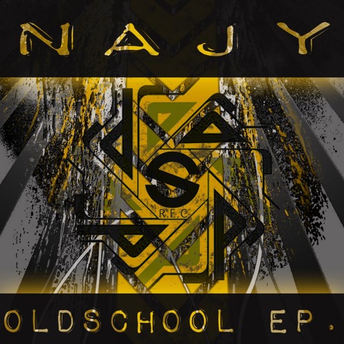Najy - Oldschool EP