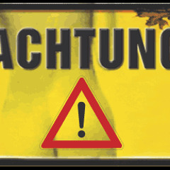 achtung !!