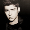 Cover Lagu - Zayn Malik singing Let Me Love You