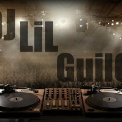 DJ LiL GuilO  - Theme song