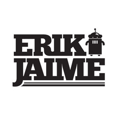 Erik Jaime - The Fwurld (prod. Erik Jaime)